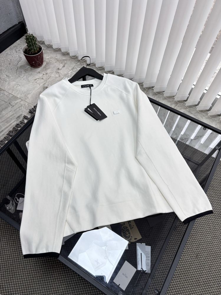 DOLCE&GABBANA Premium Sweat