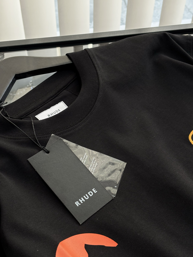RHUDE Premium Tshirt 