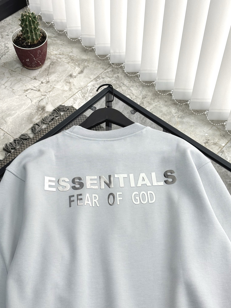 ESSENTIALS Premium Sweat