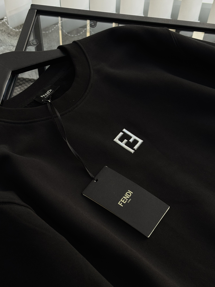 FENDI Premium Sweat