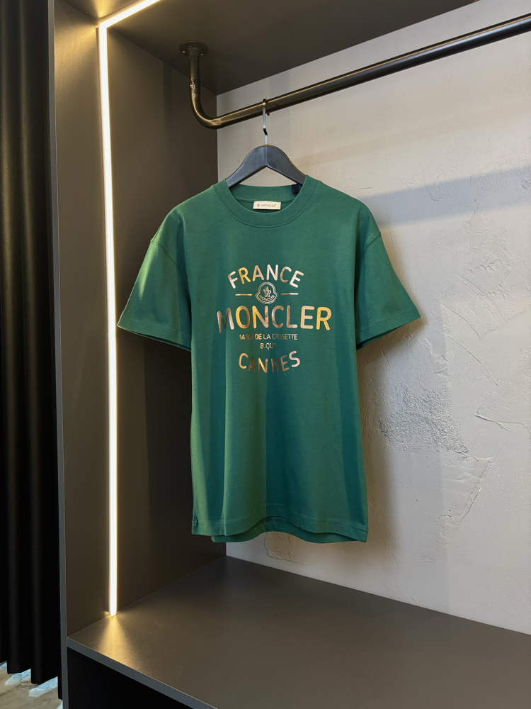 MONCLER Premium Tshirt