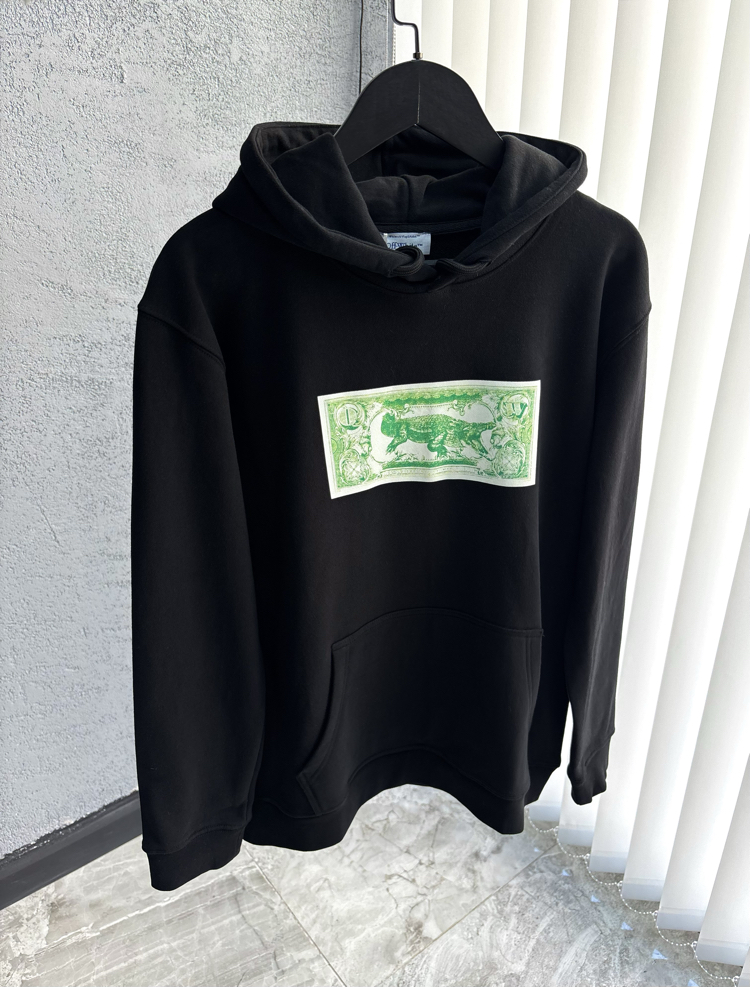 OFF-WHITE Premium Hoodie