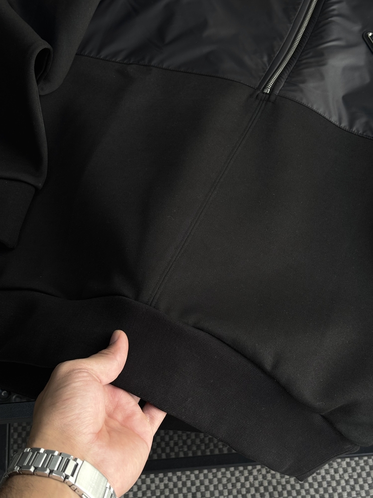 PRADA Premium Sweat
