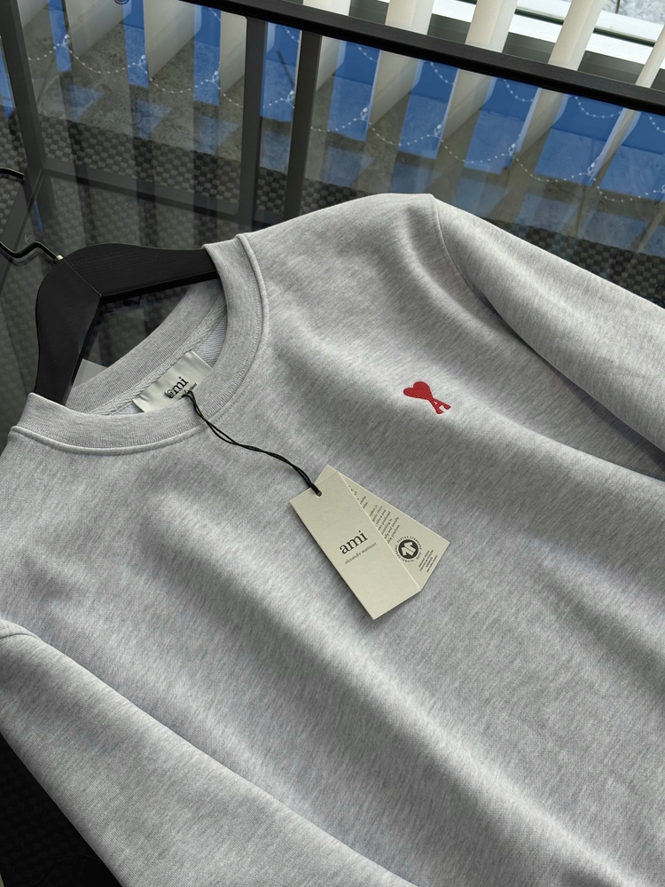 AMI Premium Sweat
