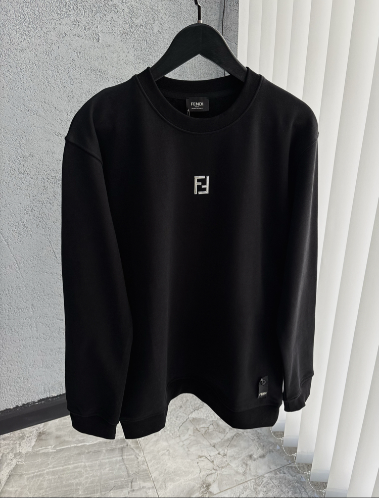 FENDI Premium Sweat