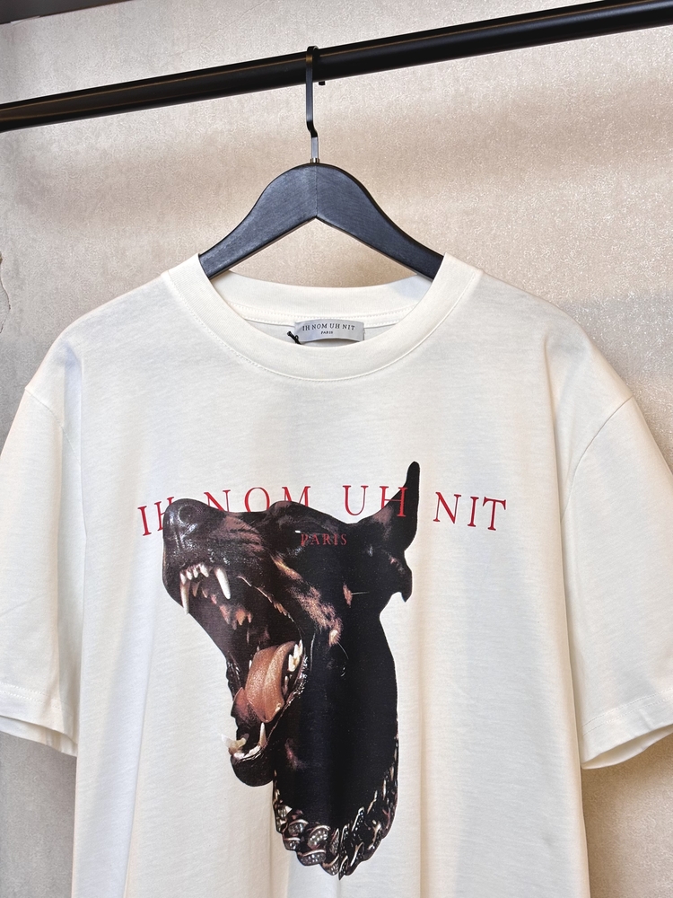 IH NOM UH NIT Premium Tshirt
