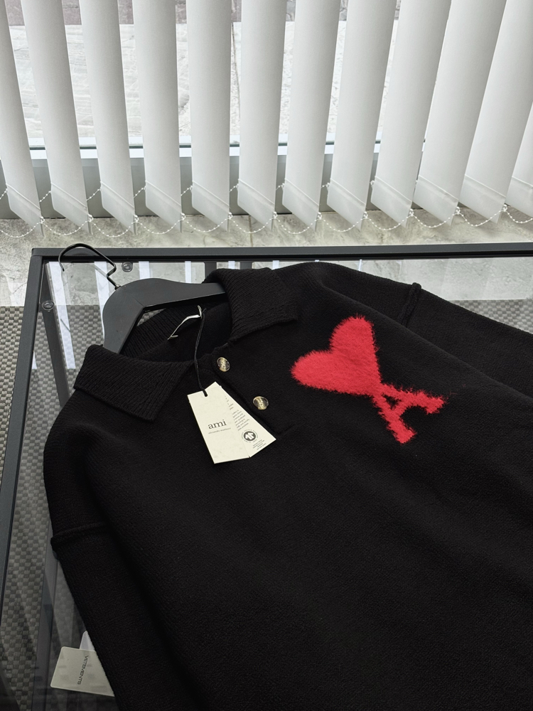AMI Premium Triko Kazak 
