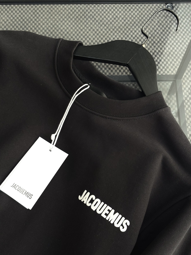 JACQUEUMUS Premium Sweat