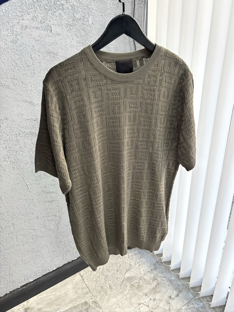 GIVENCHY Premium Triko Tshirt