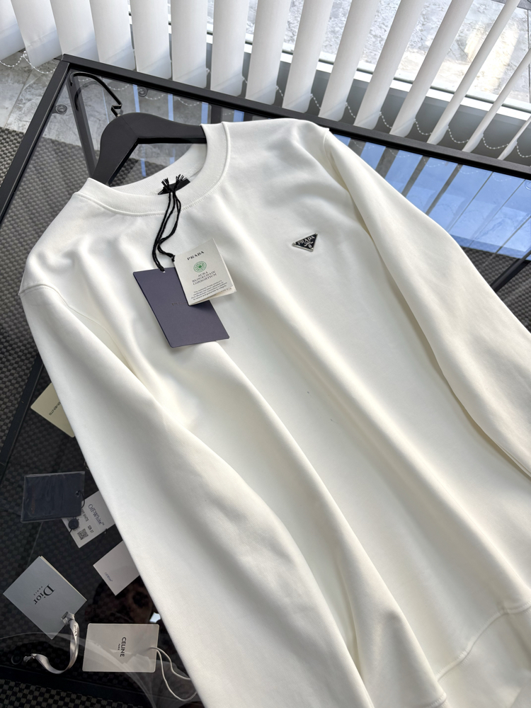 PRADA Premium Sweat