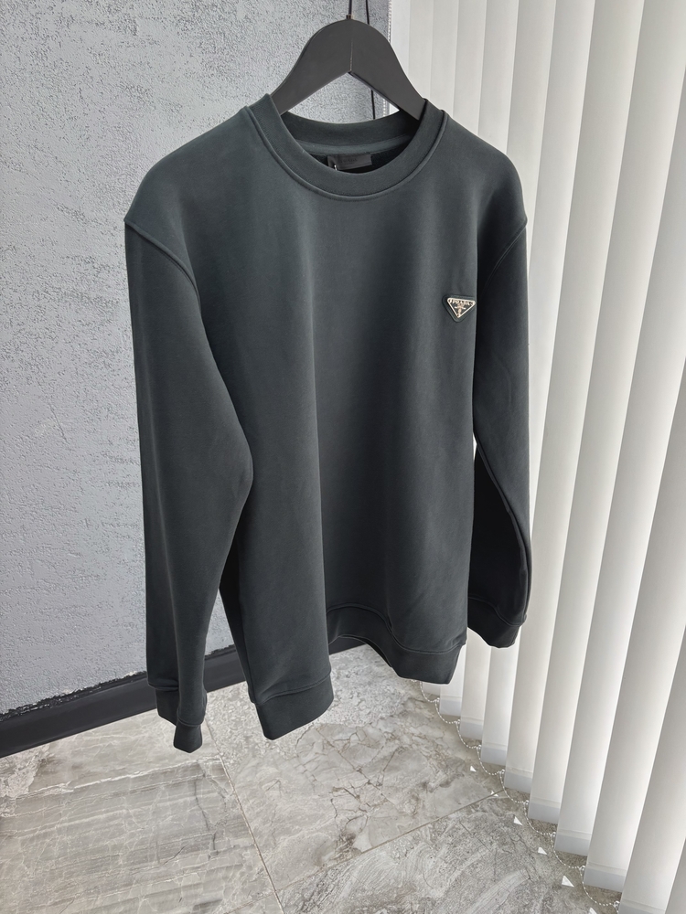 PRADA Premium Sweat