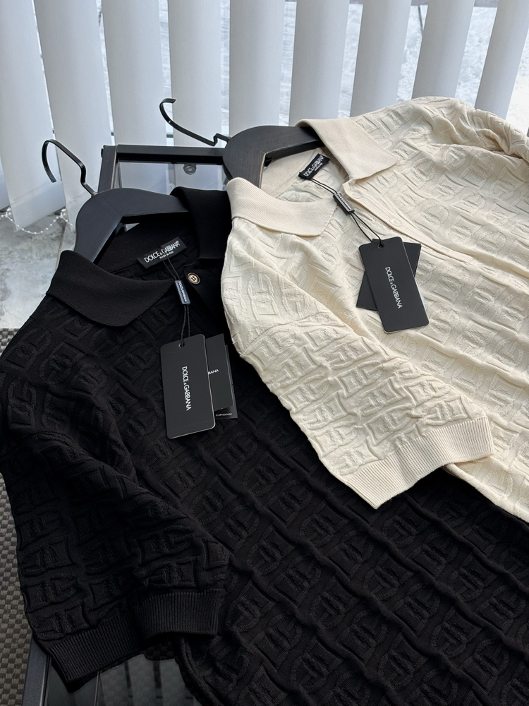 DOLCE&GABBANA Premium Tshirt