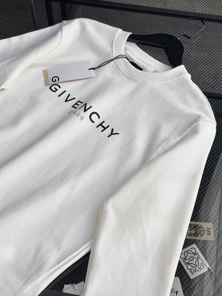 GIVENCHY Premium Sweat
