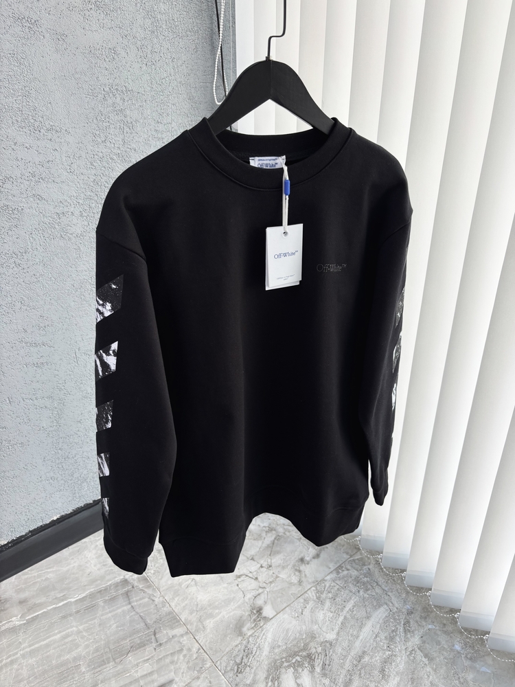 OFF-WHITE Premium Sweat