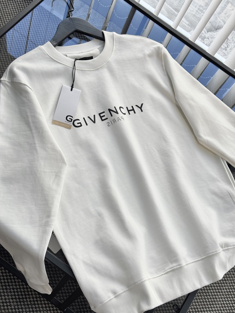 GIVENCHY Premium Sweat