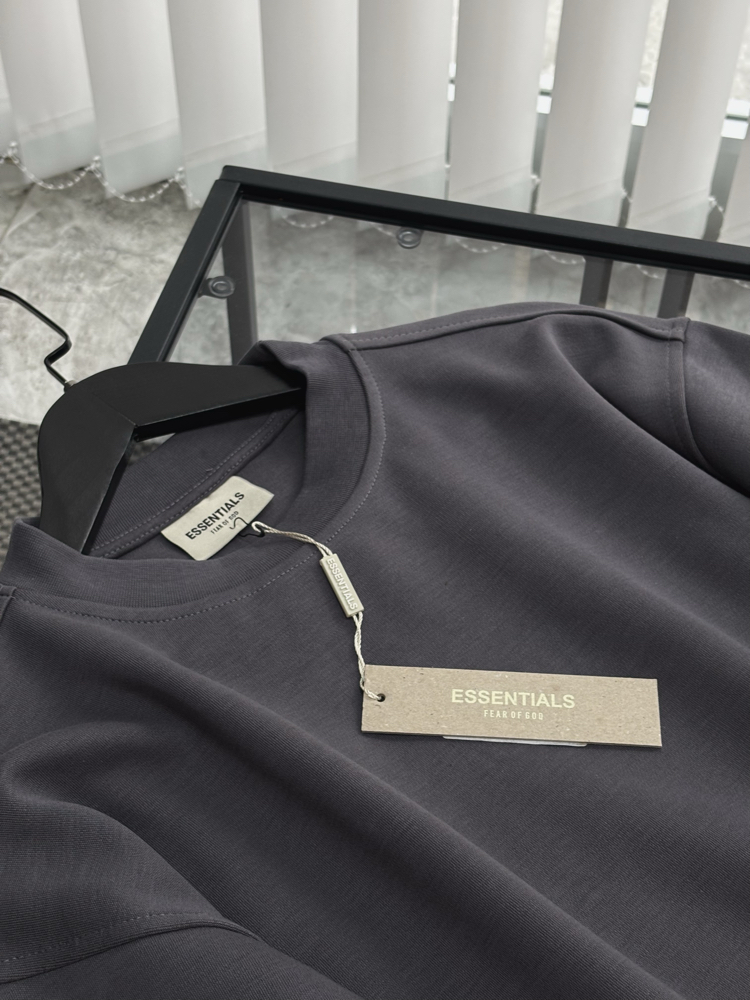 ESSENTIALS Premium Sweat