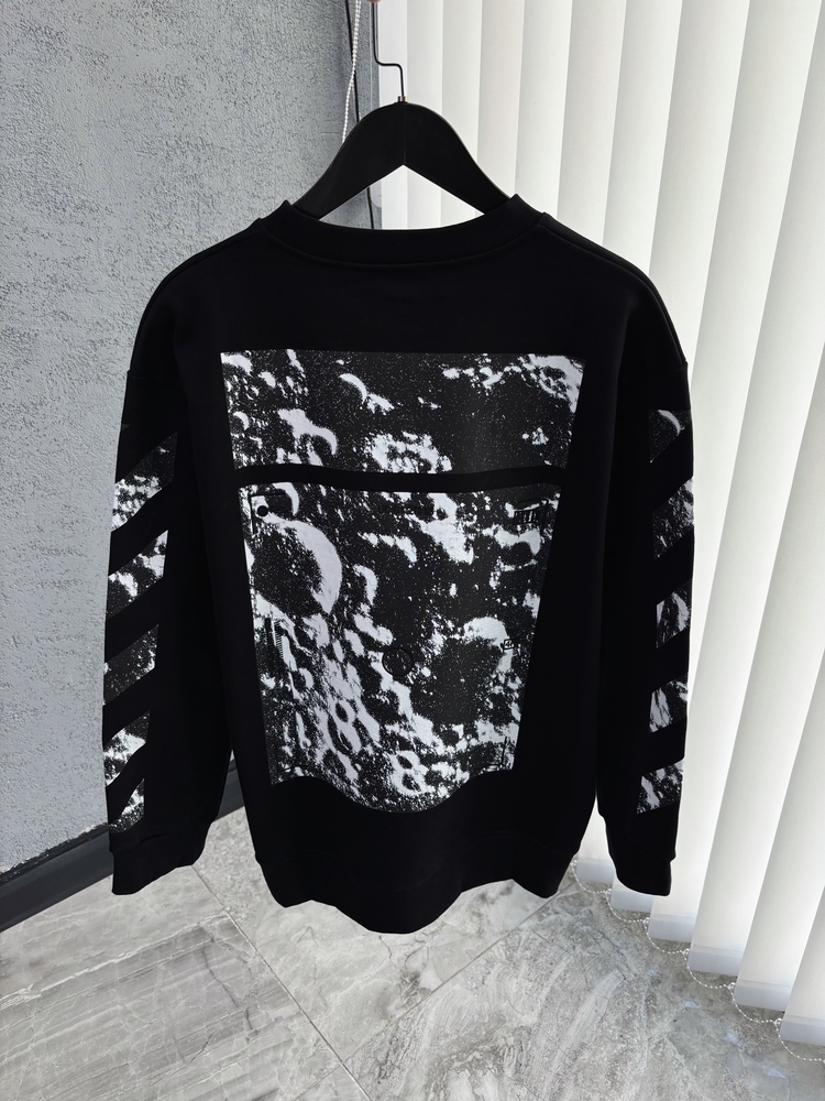 OFF-WHITE Premium Sweat