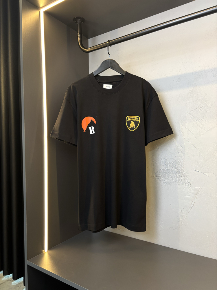 RHUDE Premium Tshirt 