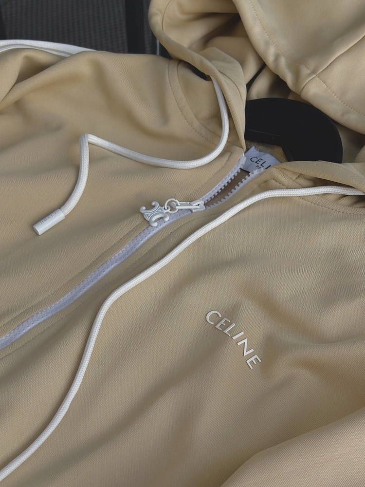 CELINE Premium Ceket