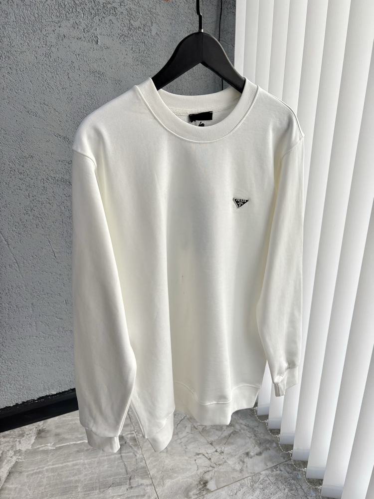 PRADA Premium Sweat