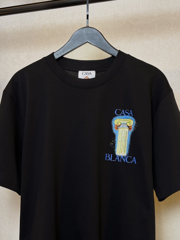 CASABLNCA Premium Tshirts