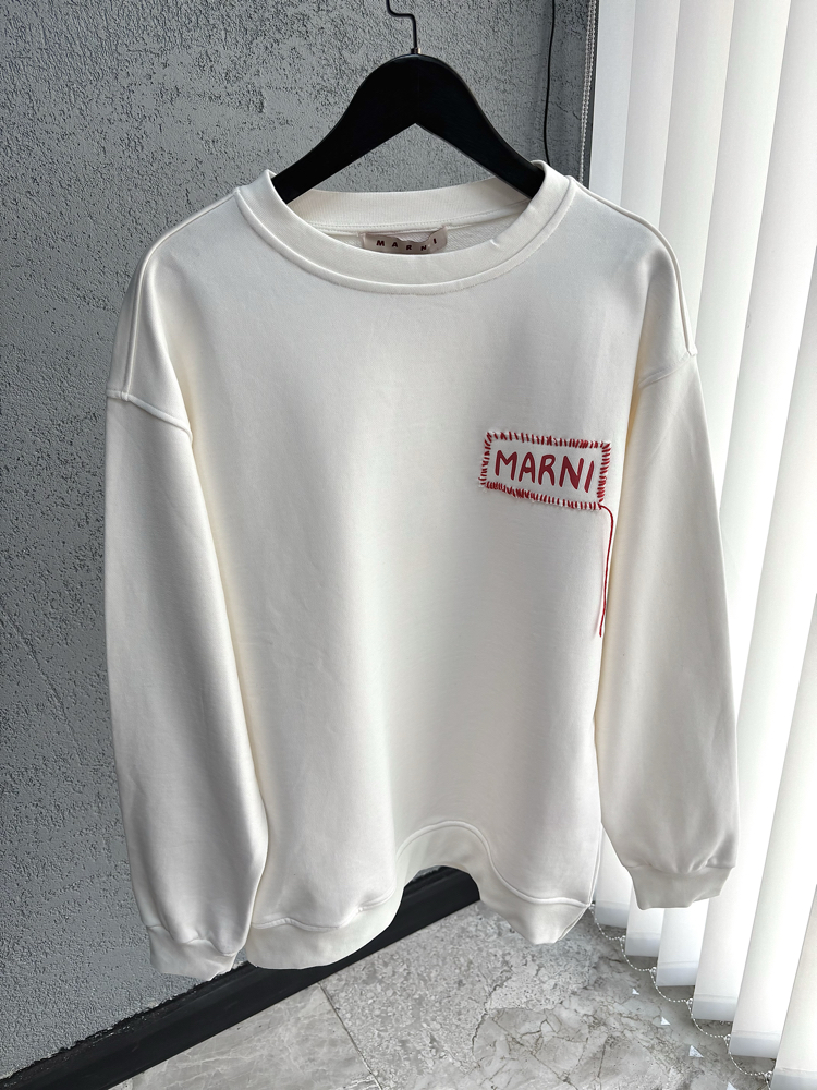 MARNI Premium Sweat