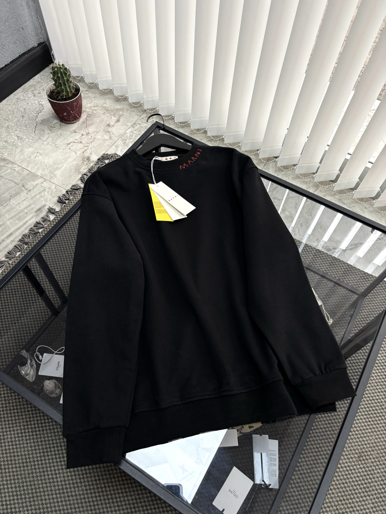 MARNI Premium Sweat 