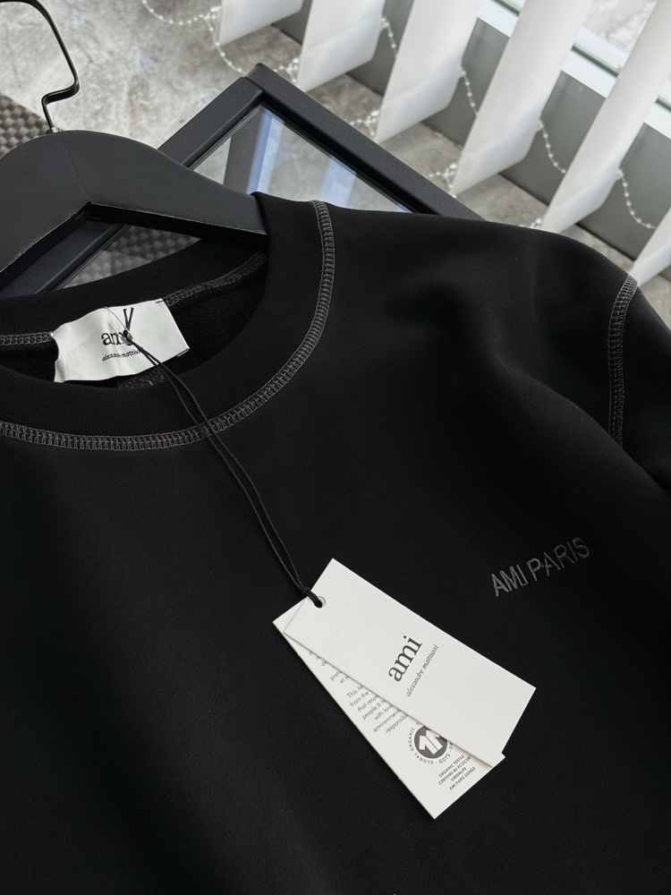 AMI Premium Sweat