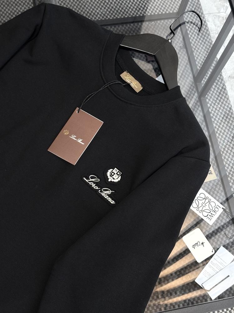 LORO PIANA Premium Sweat