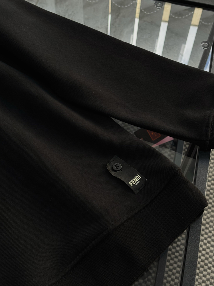 FENDI Premium Sweat