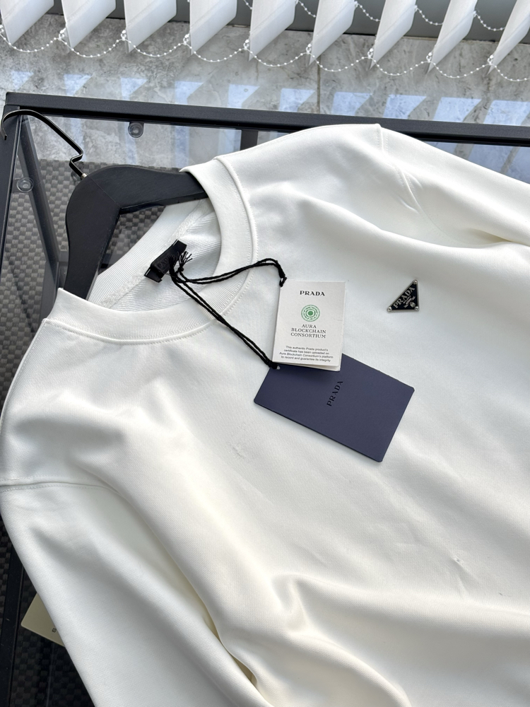 PRADA Premium Sweat