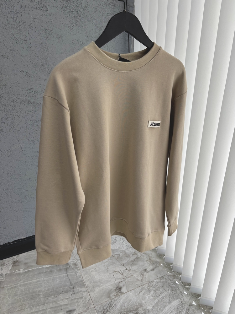 JACQUEUMUS Premium Sweat