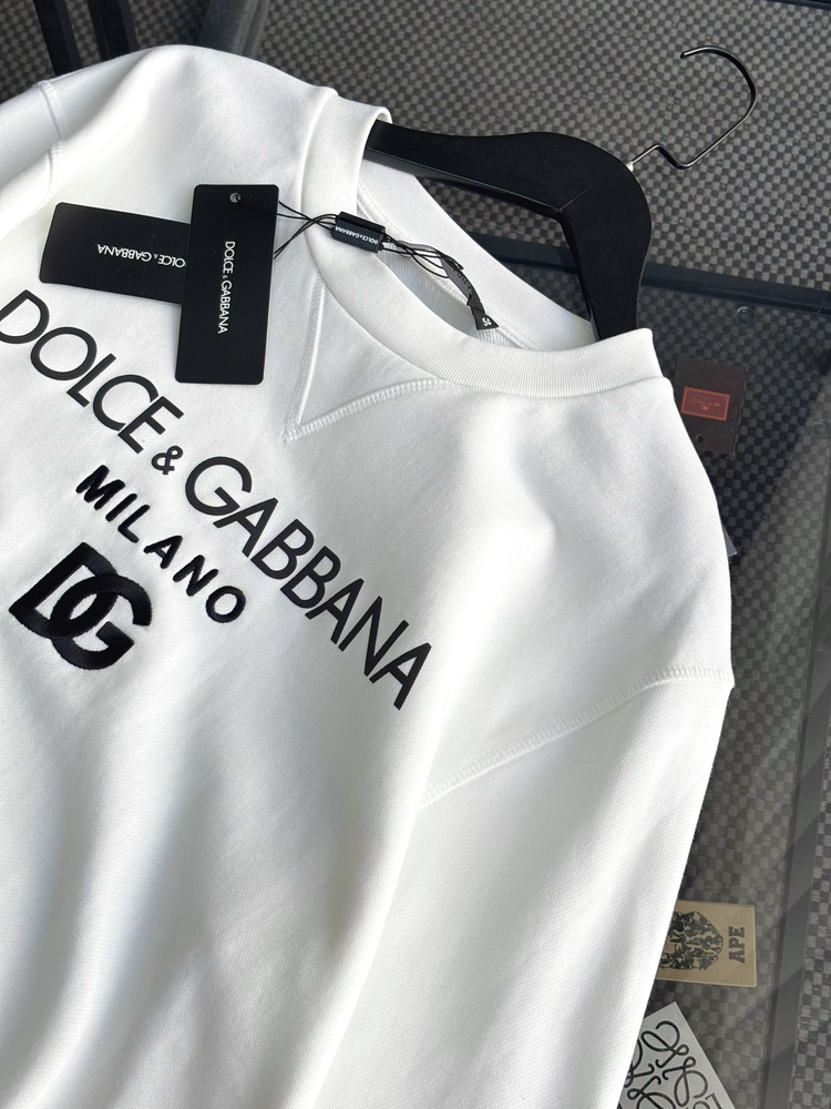 D&G Premium Sweat