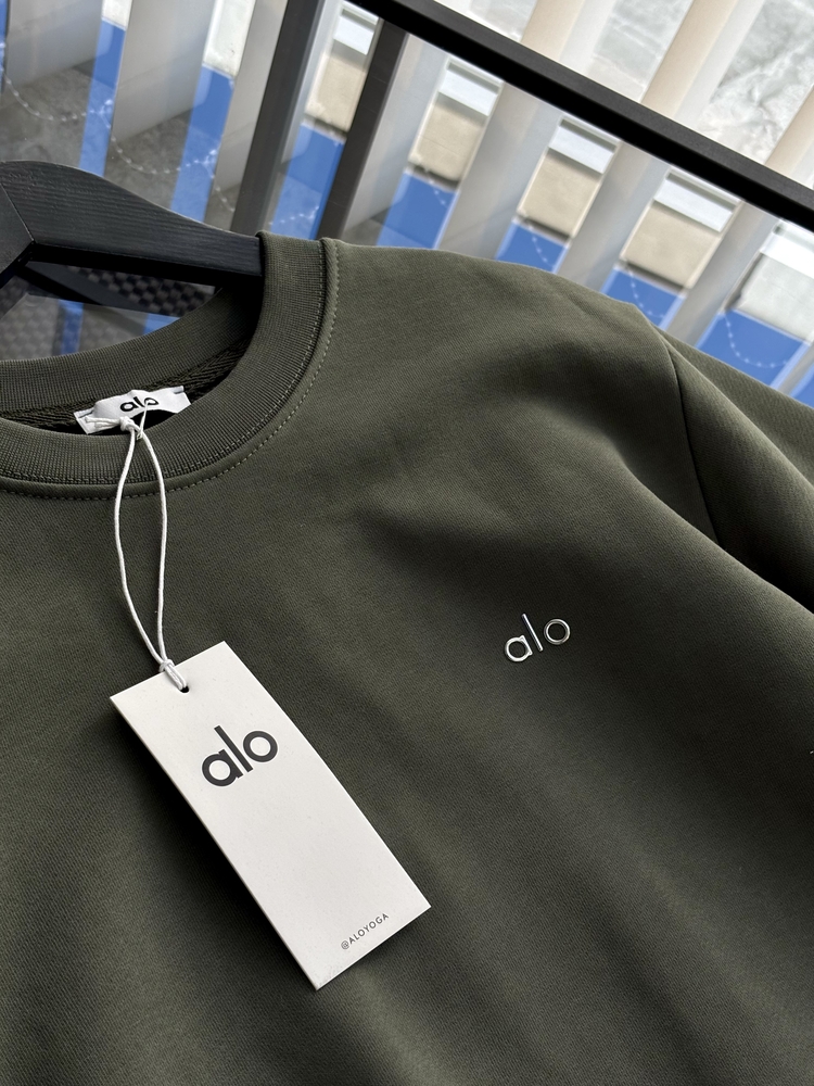 ALO Premium Sweat