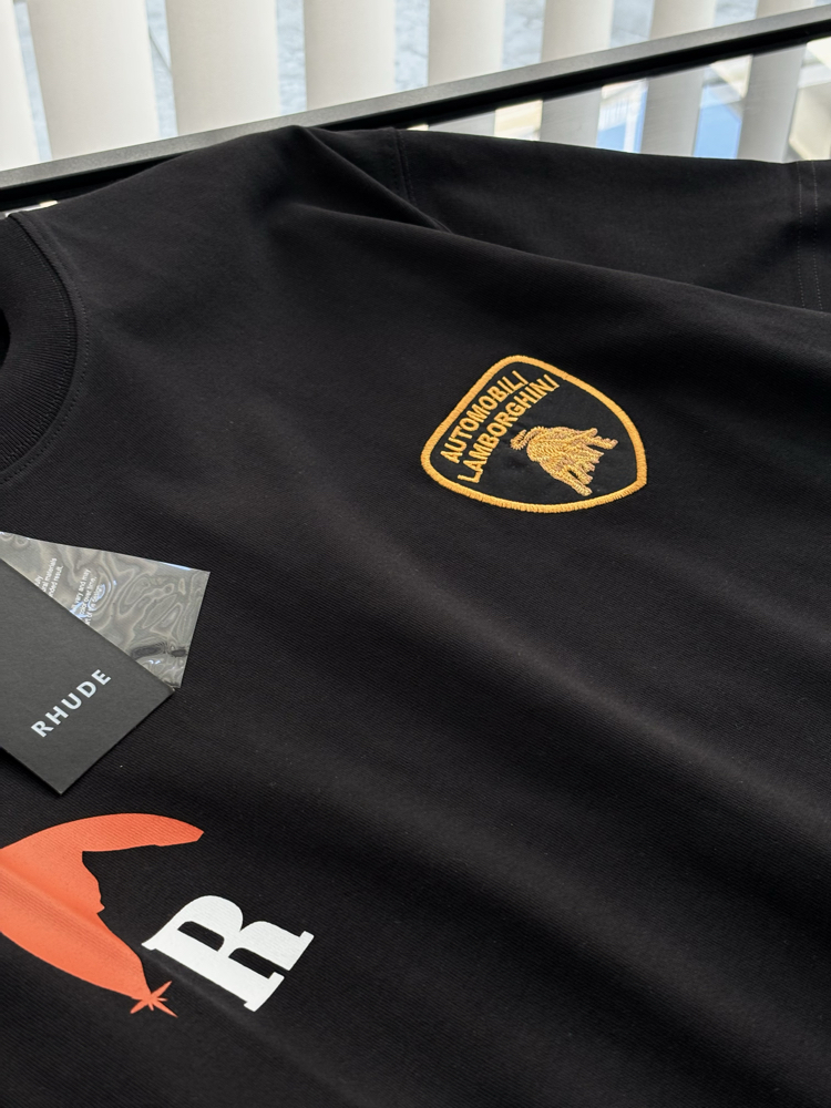 RHUDE Premium Tshirt 