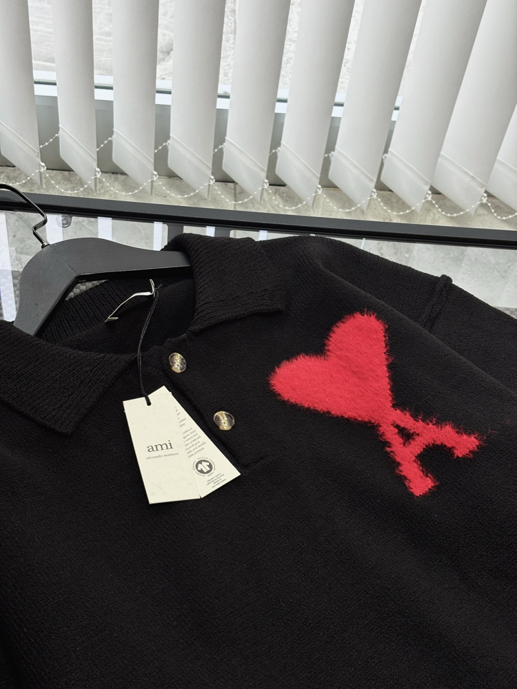 AMI Premium Triko Kazak 