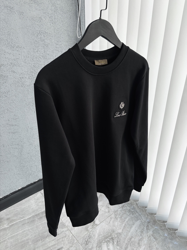 LORO PIANA Premium Sweat