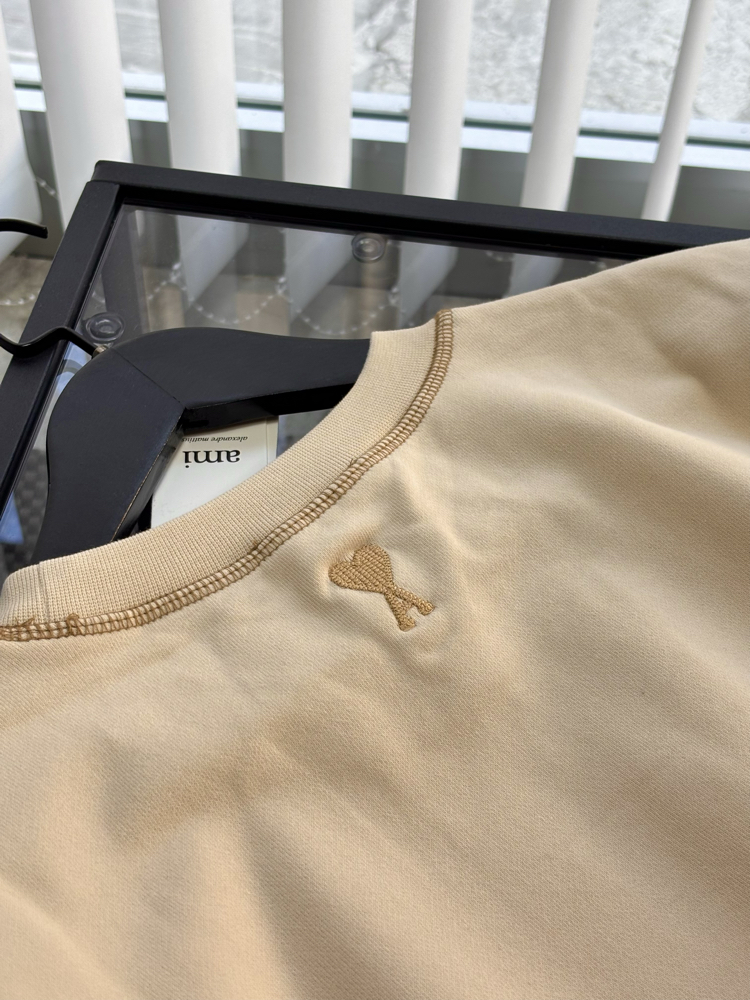 AMI Premium Sweat