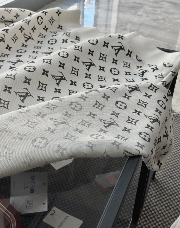 LOUIS VUITTON Premium Sweat