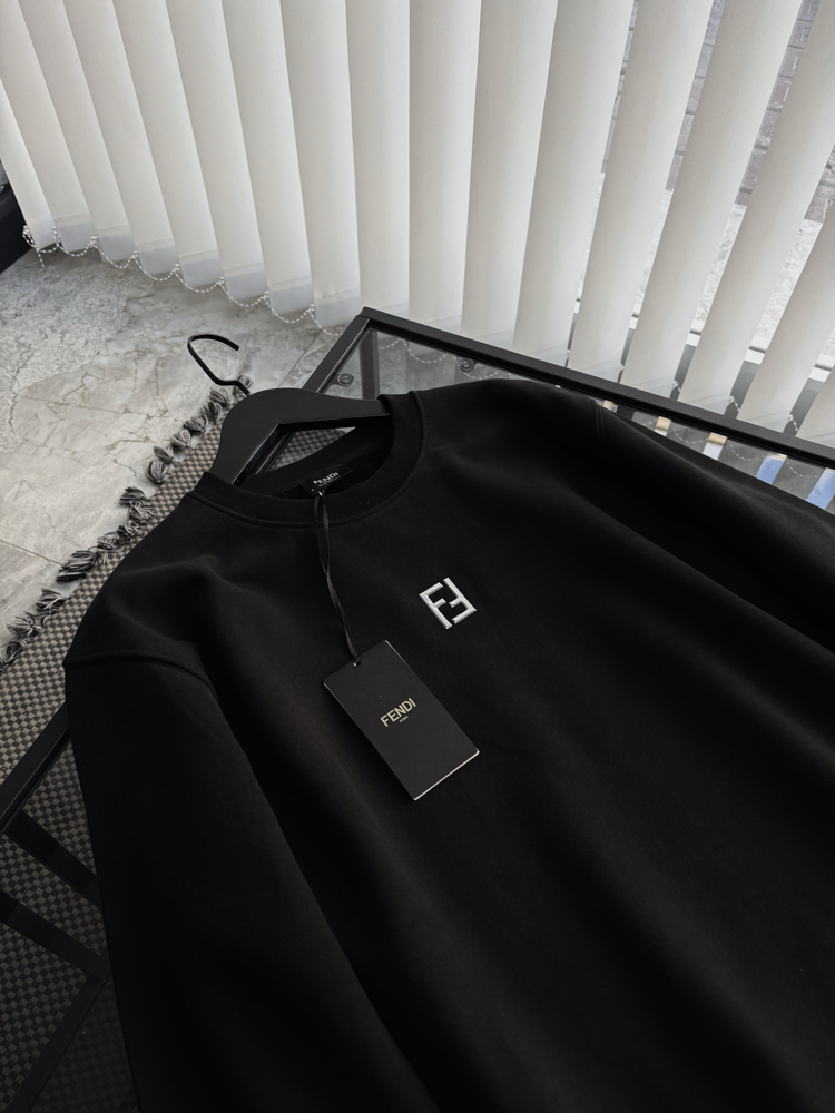FENDI Premium Sweat