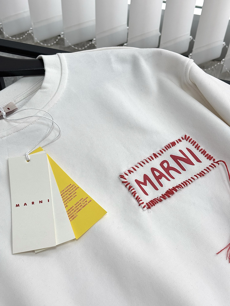 MARNI Premium Sweat