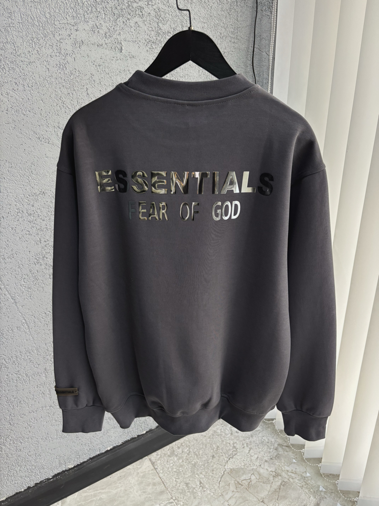 ESSENTIALS Premium Sweat