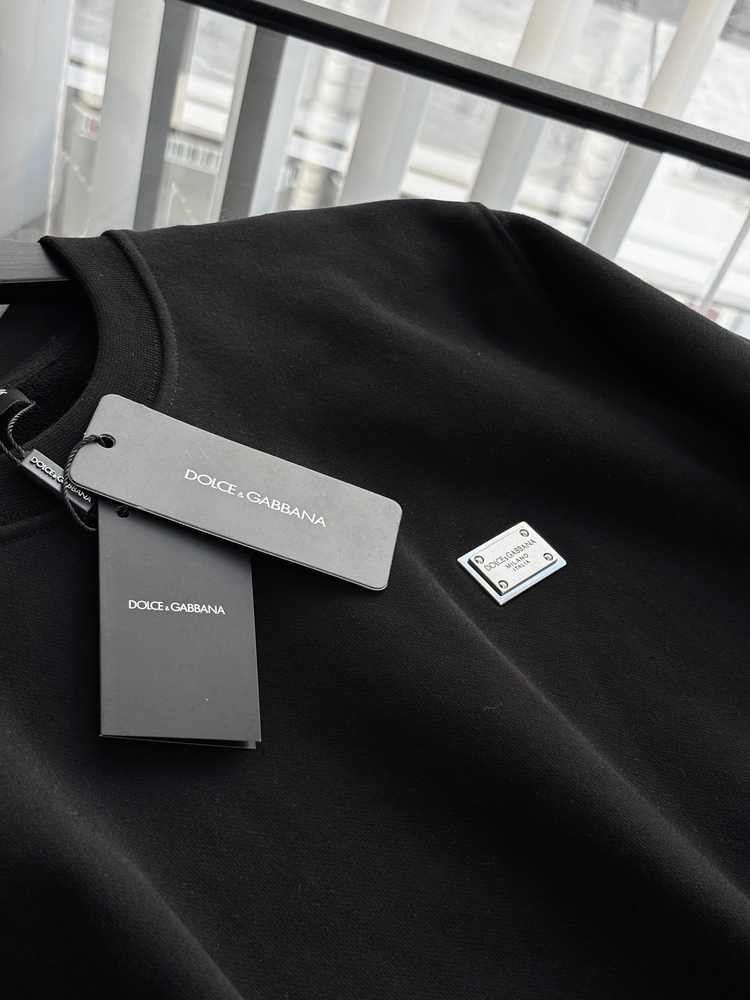 D&G Premium Sweat
