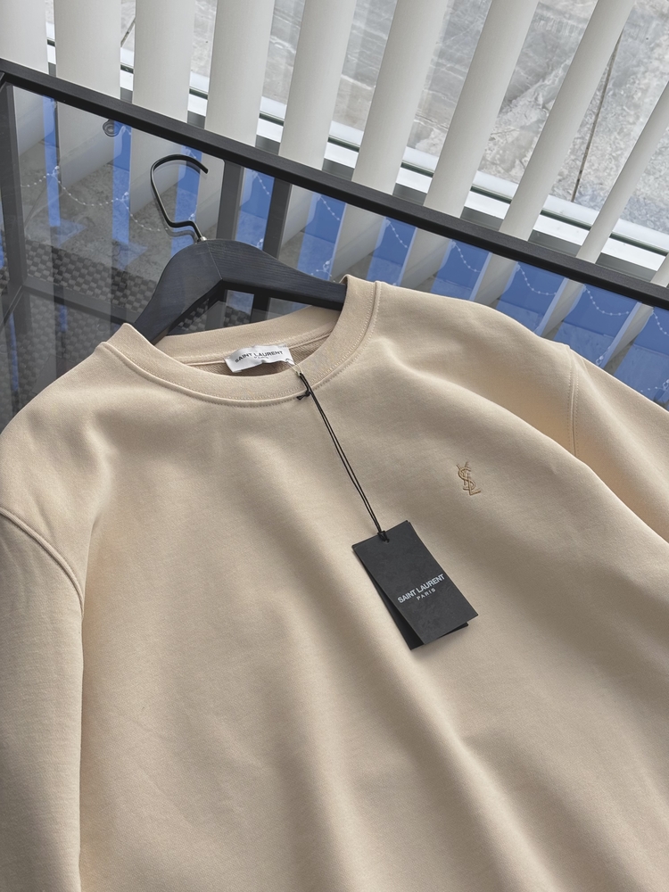 SAINT LAURENT Premium Sweat