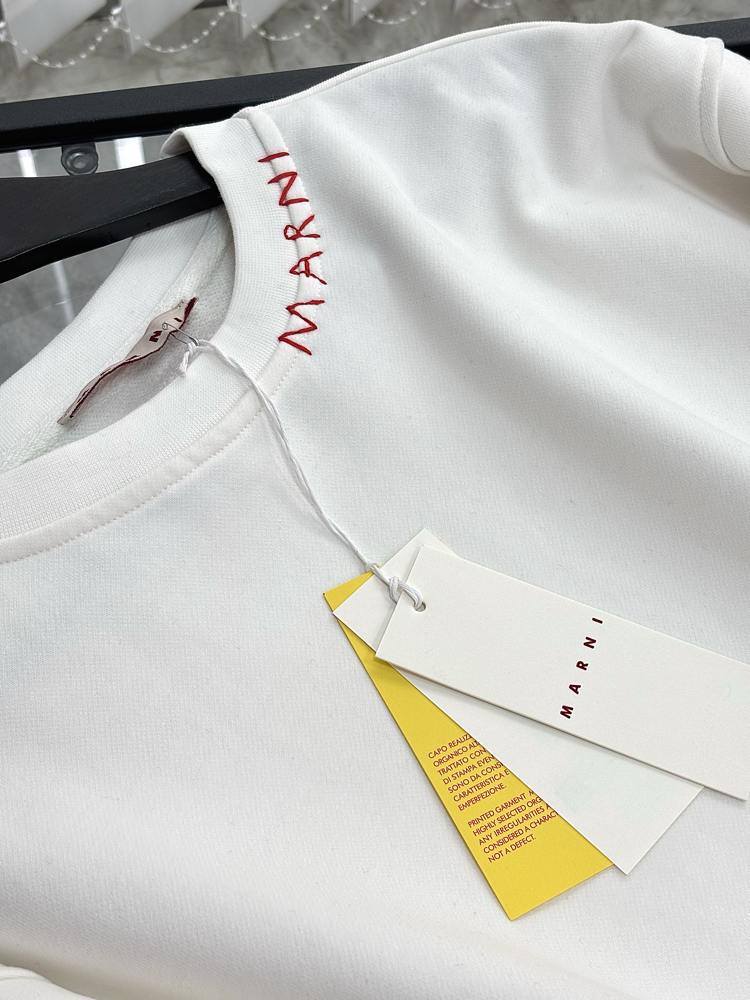 MARNI Premium Sweat 