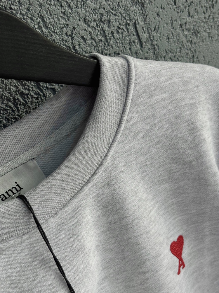 AMI Premium Sweat