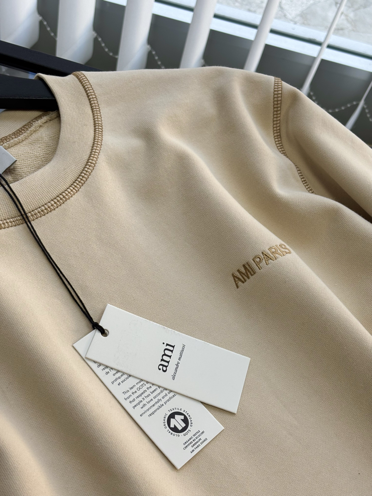 AMI Premium Sweat