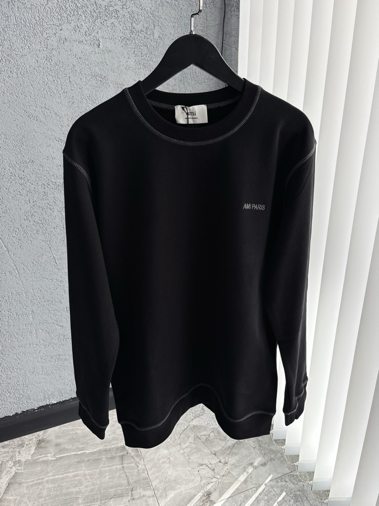 AMI Premium Sweat