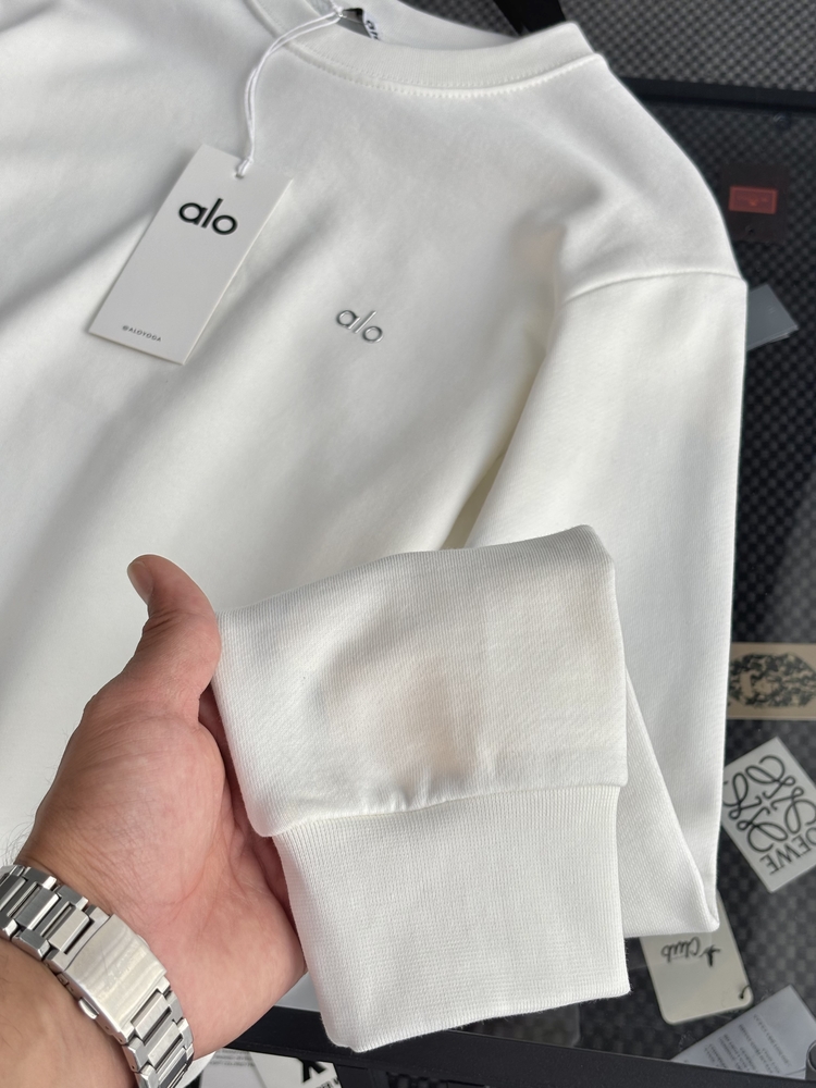 ALO Premium Sweat
