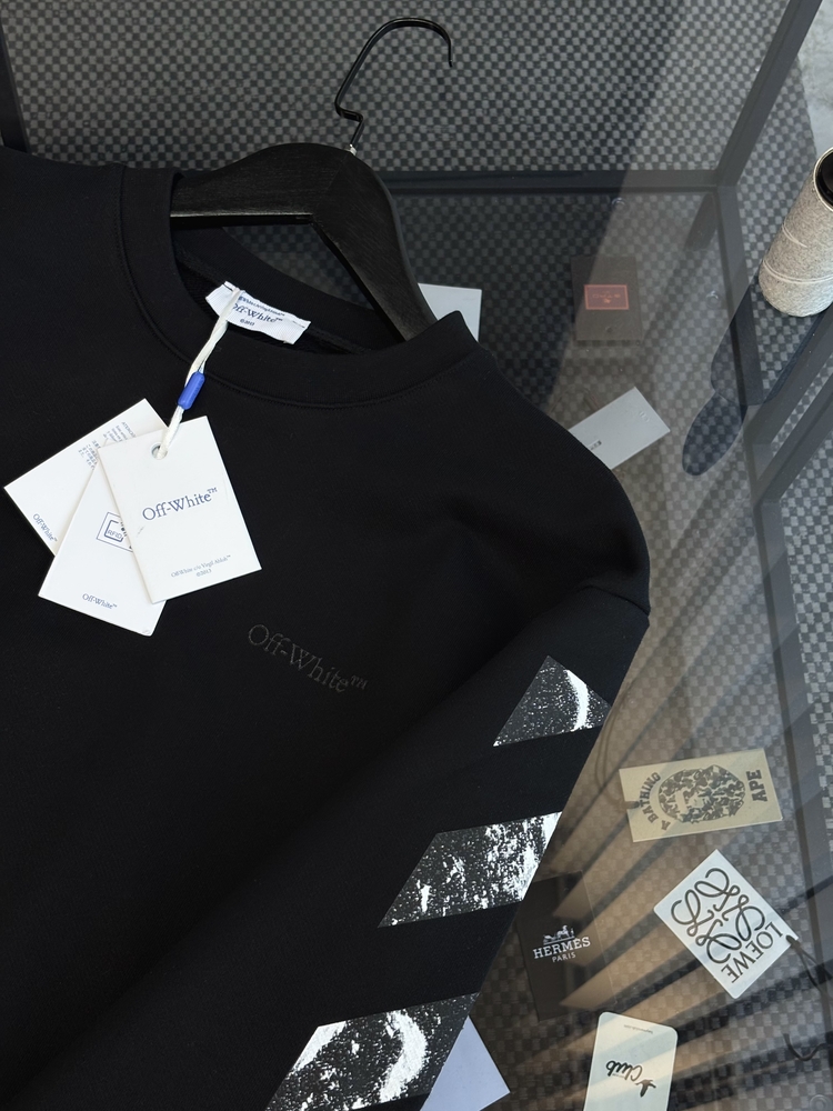 OFF-WHITE Premium Sweat
